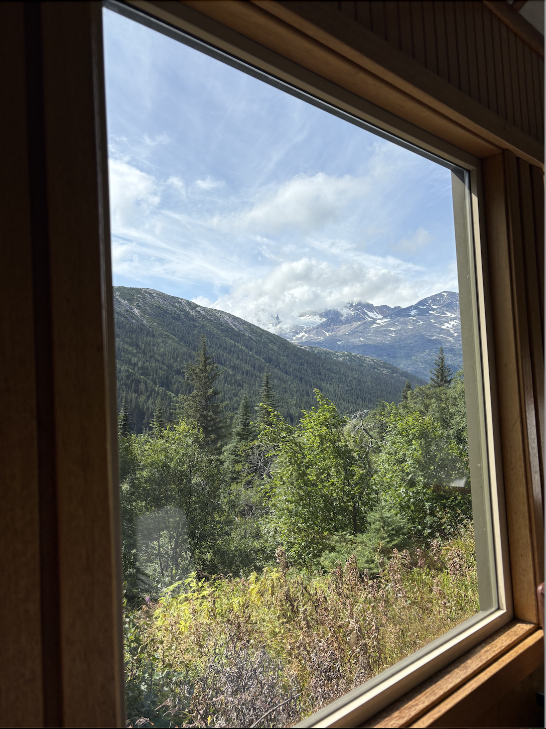 Gifts You Give Yourself