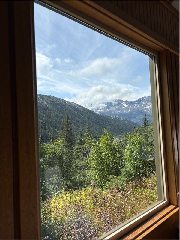 Gifts You Give Yourself